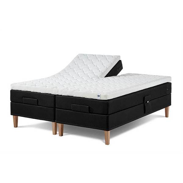 Lama Premium Elevation 180x200cm – Luksus Elevationsseng!