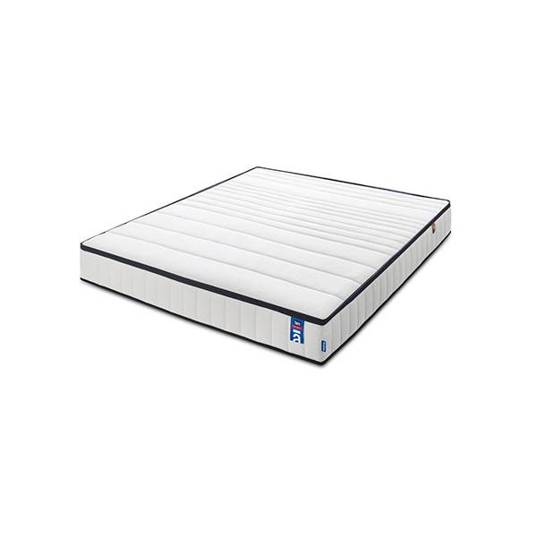 Auping Two Madras 120x190 cm – Fast Kvalitet til Søvn