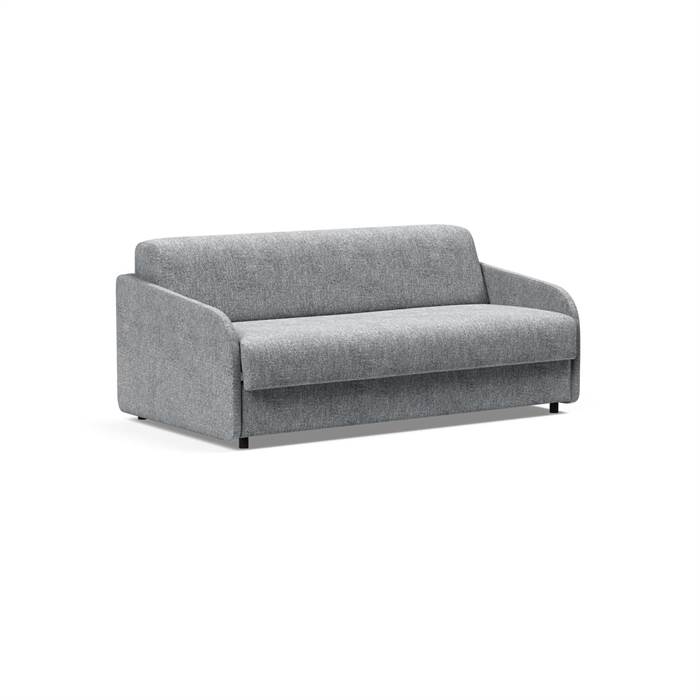 Eivor Sovesofa i Lys Grå – Fantastisk Tilbud til Dit Hjem!