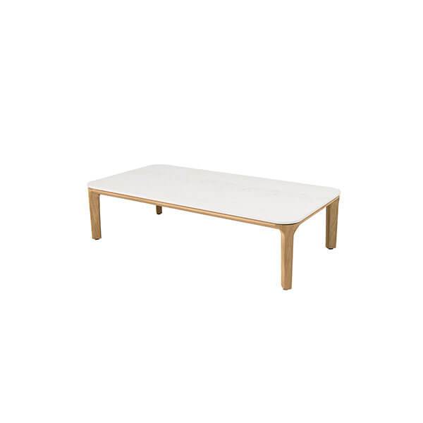 Cane-line Aspect Teak Sofabord – Elegant Designtilbud!