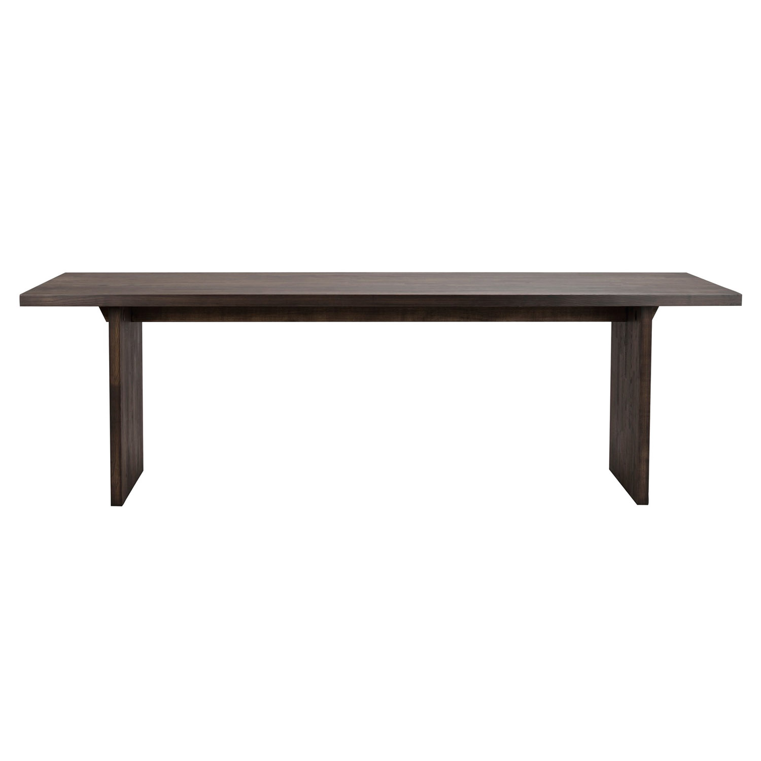Rowico Emmett Spisebord  Rektangulær Brun    240x95