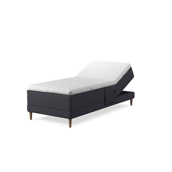 Dunlopillo Pure Box Elevationsseng - Uovertruffen komfort!