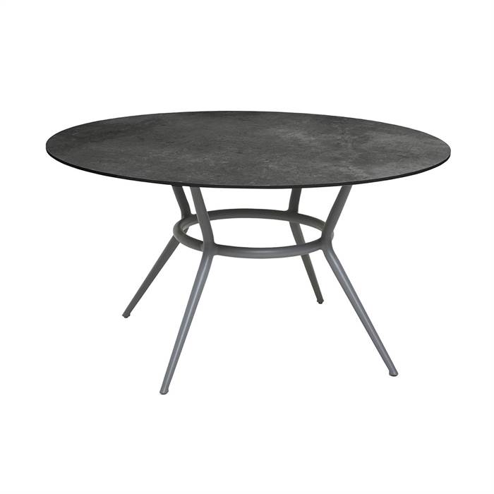 Cane-line Joy Rundt Spisebord – Elegant Havemøbel til Haven