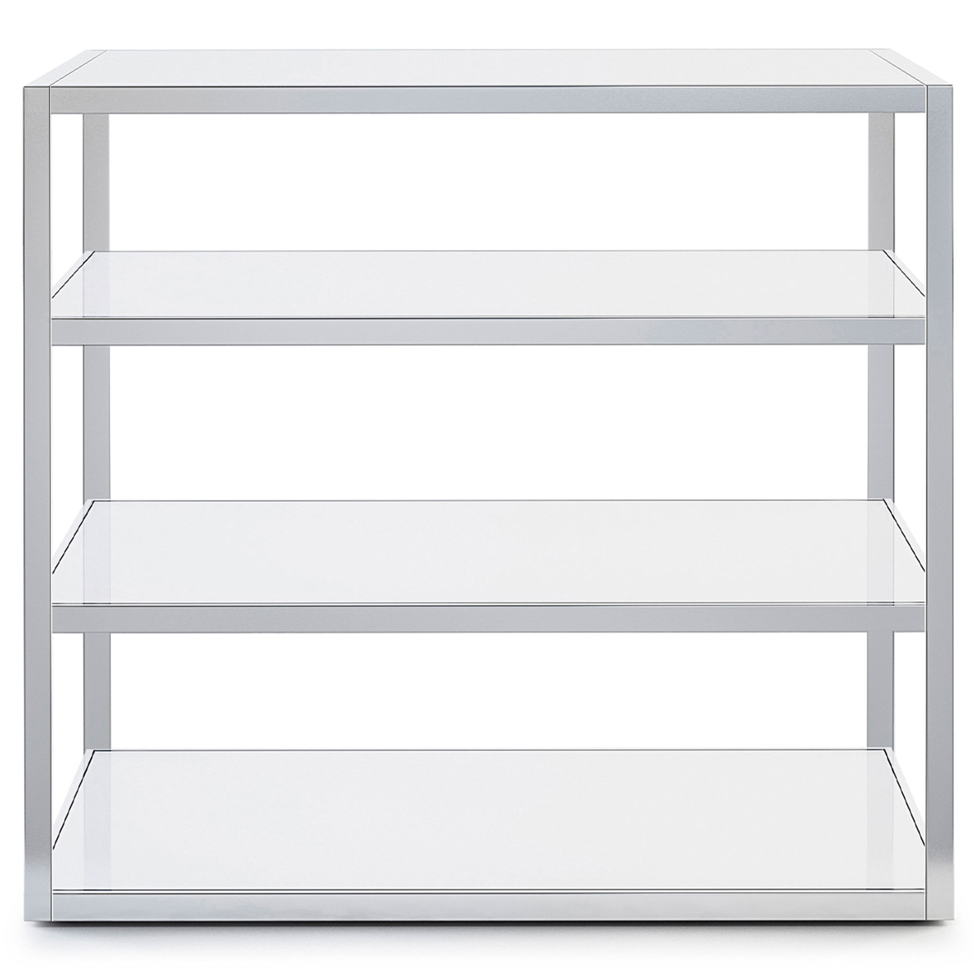 Röshults Essentials Sideboard 94    Rustfrit Stål