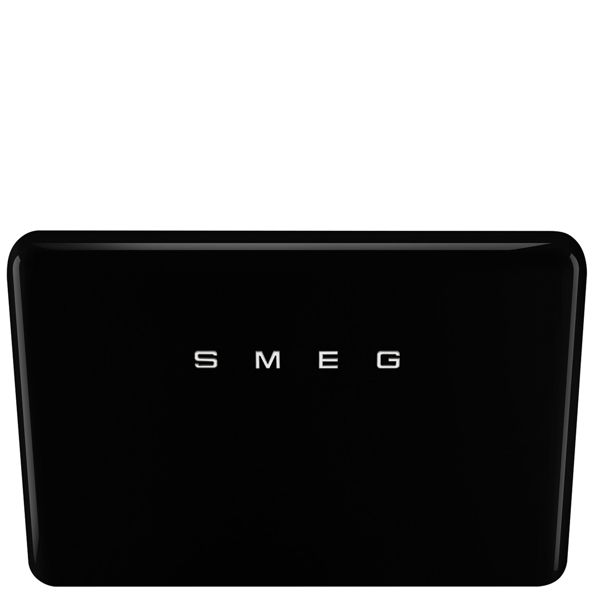 Smeg Kfab84bl Emhætte 75    Sort