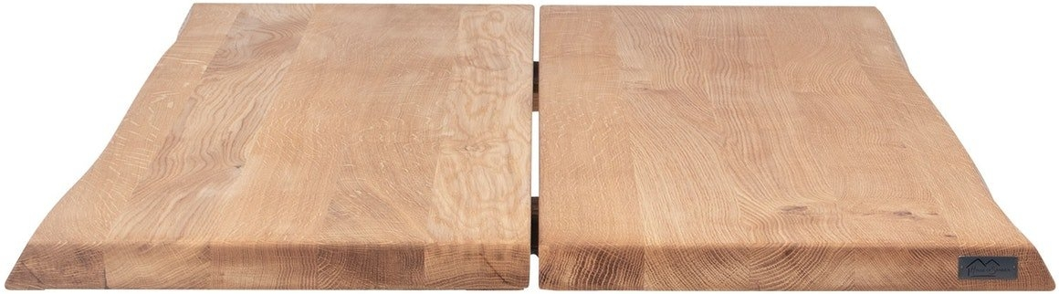 Plankebordplade House   Sander Hugin Egetræ Natur 295x95x4