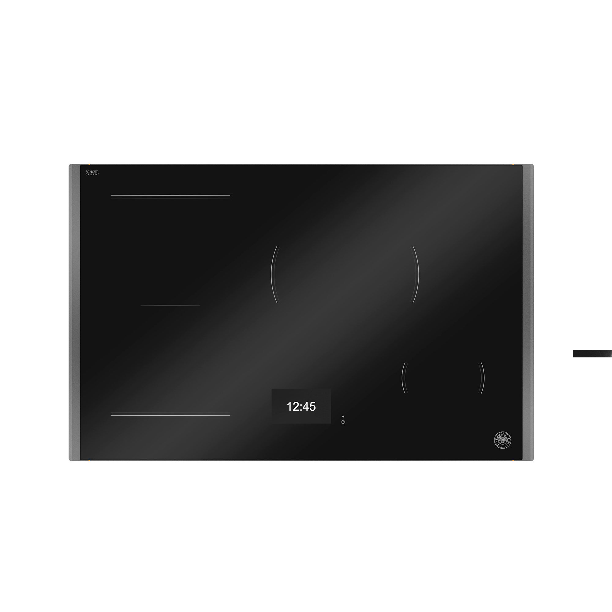 Bertazzoni 78 cm Induktionskogeplade – Elegance på tilbud