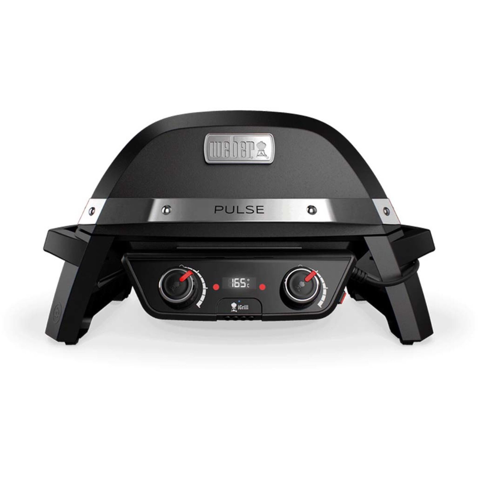 Weber Pulse 2000