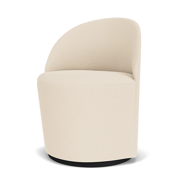Audo Copenhagen Tearoom Club Chair med drejefunktion