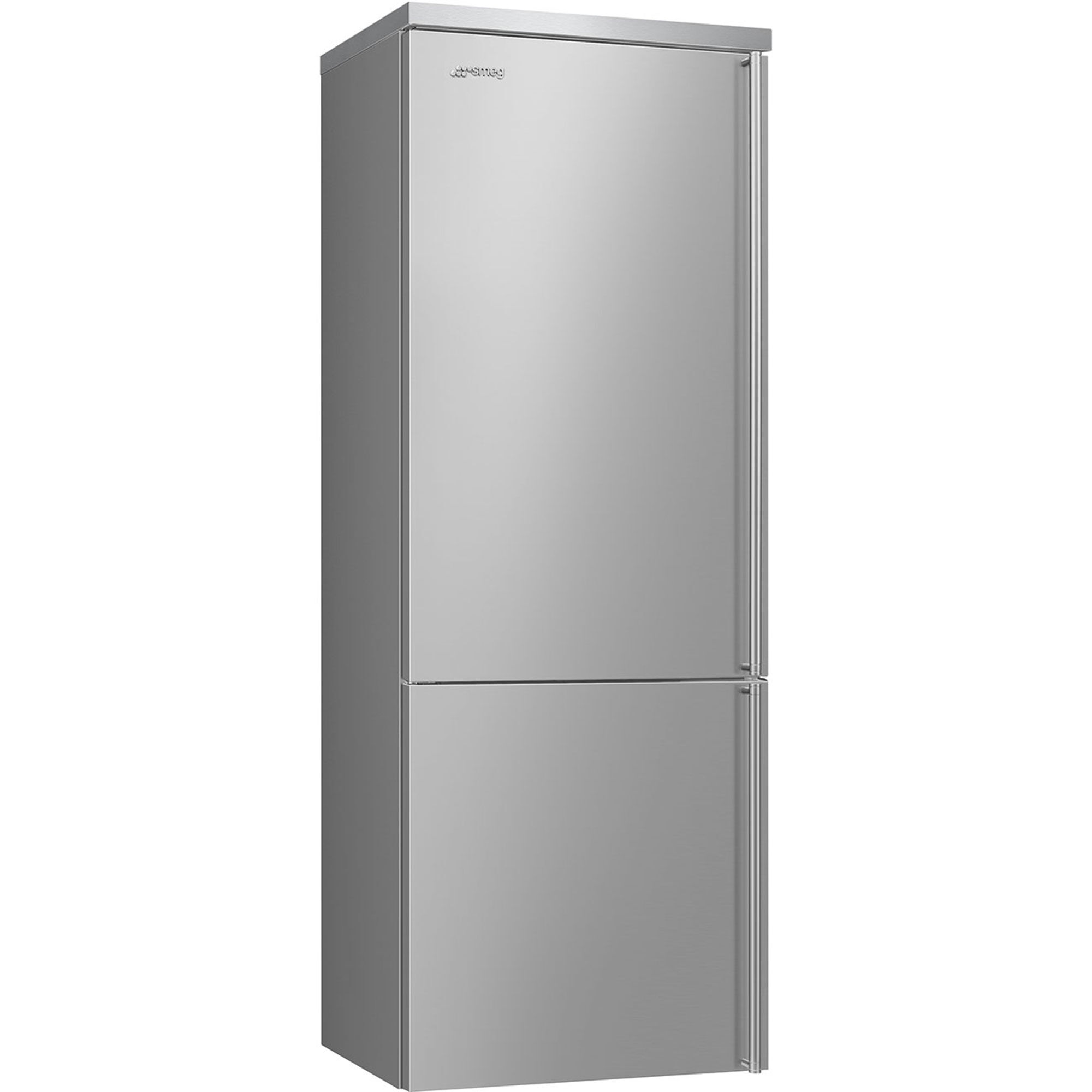Smeg Fa3905lx6 Venstrehængt Køle Fryseskab 70    Rustfrit Stål
