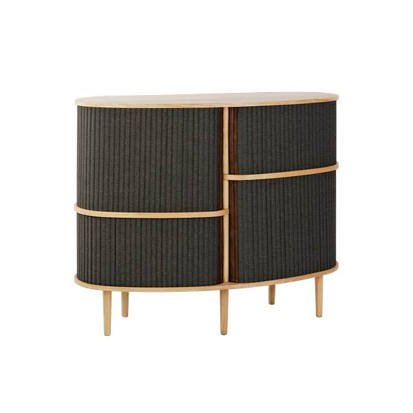 Umage Audacious Highboard Lys   Shadow