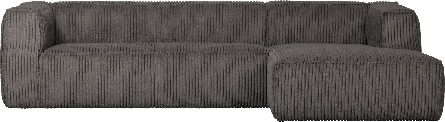 Hjørnesofa Woood Bean i Terrazzofarve – Uimodståeligt Tilbud!