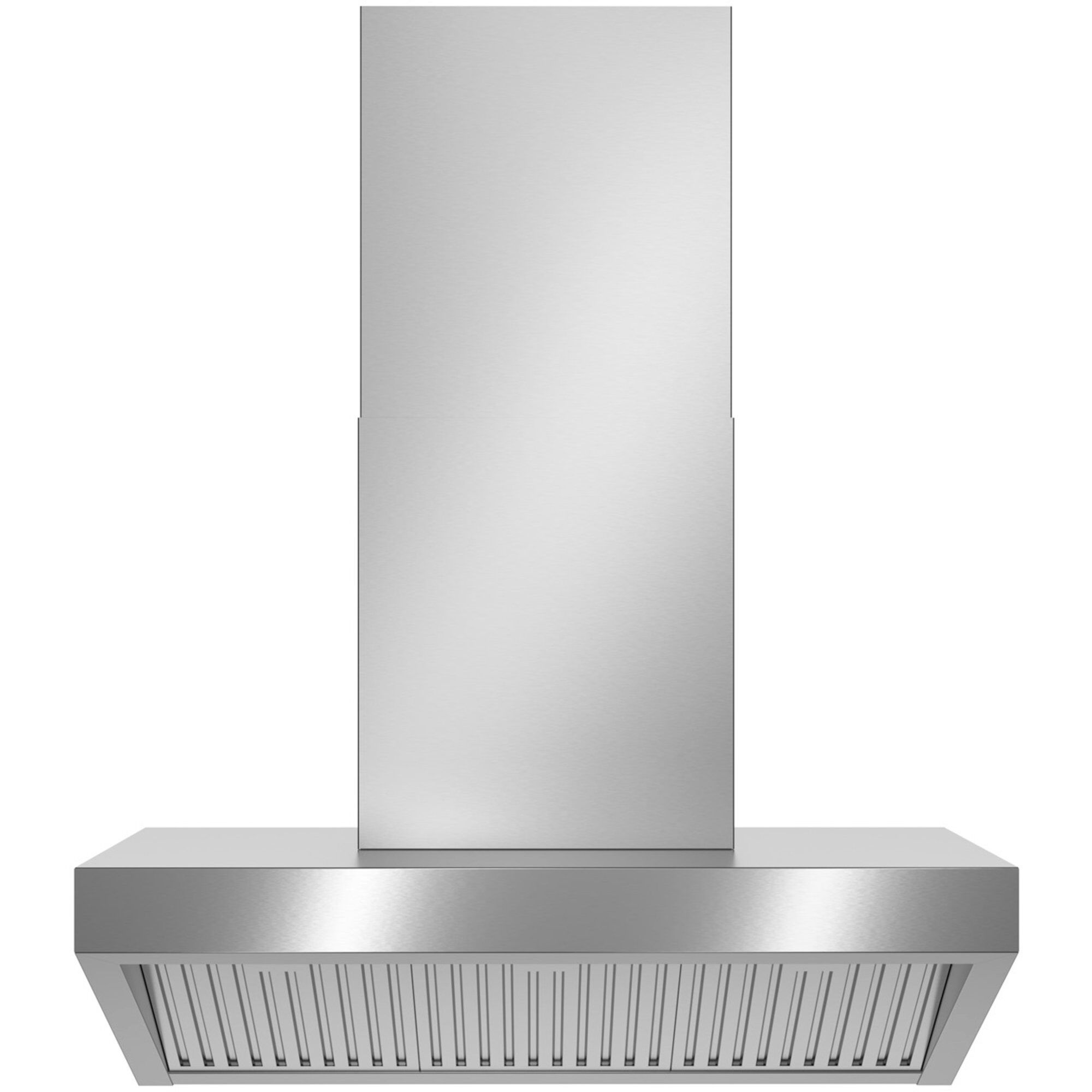 Bertazzoni KV90PROXT Emhætte i Rustfrit Stål - Tilbud!