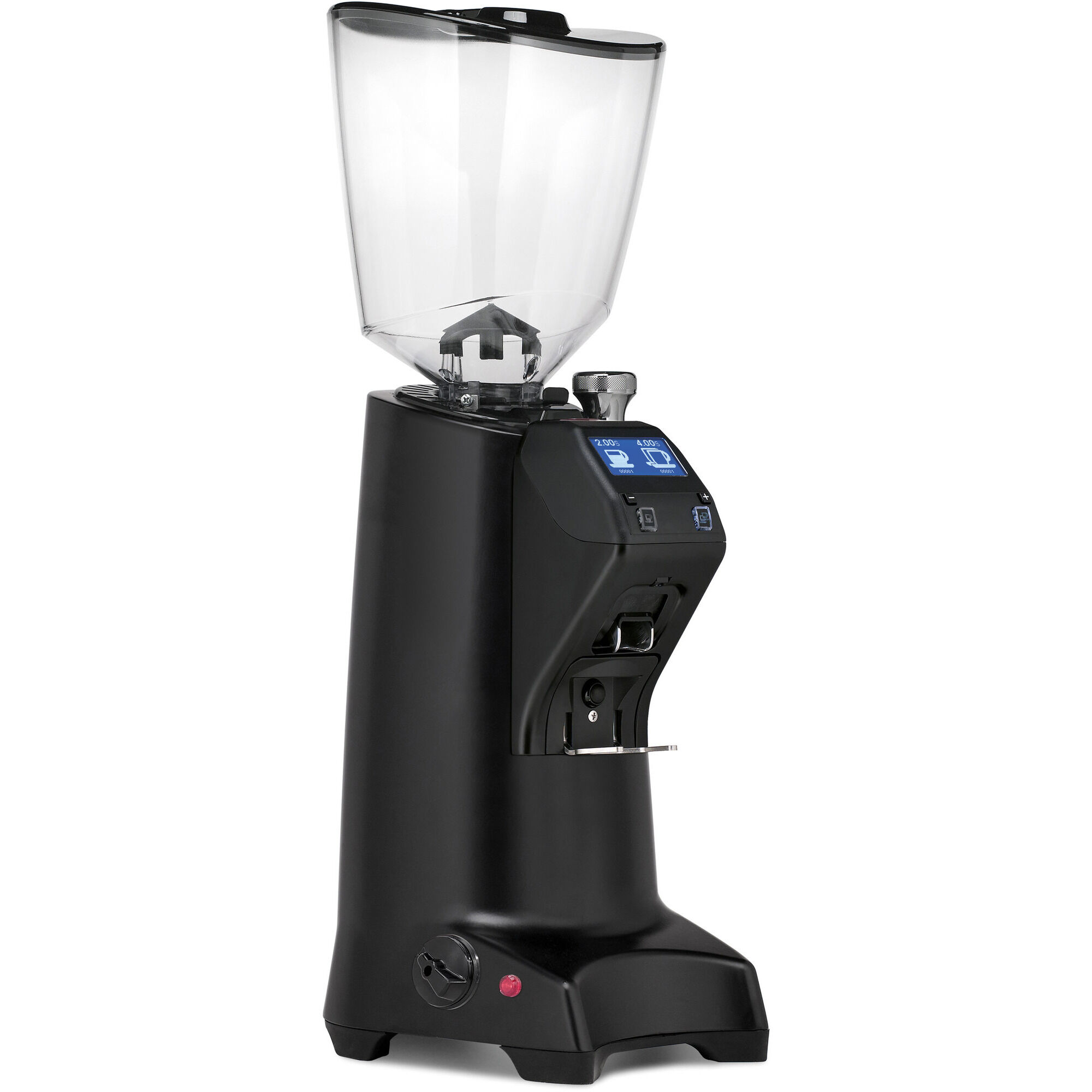 Olympus Elektronisk Kaffekværn – Must-have til Kaffeelskere