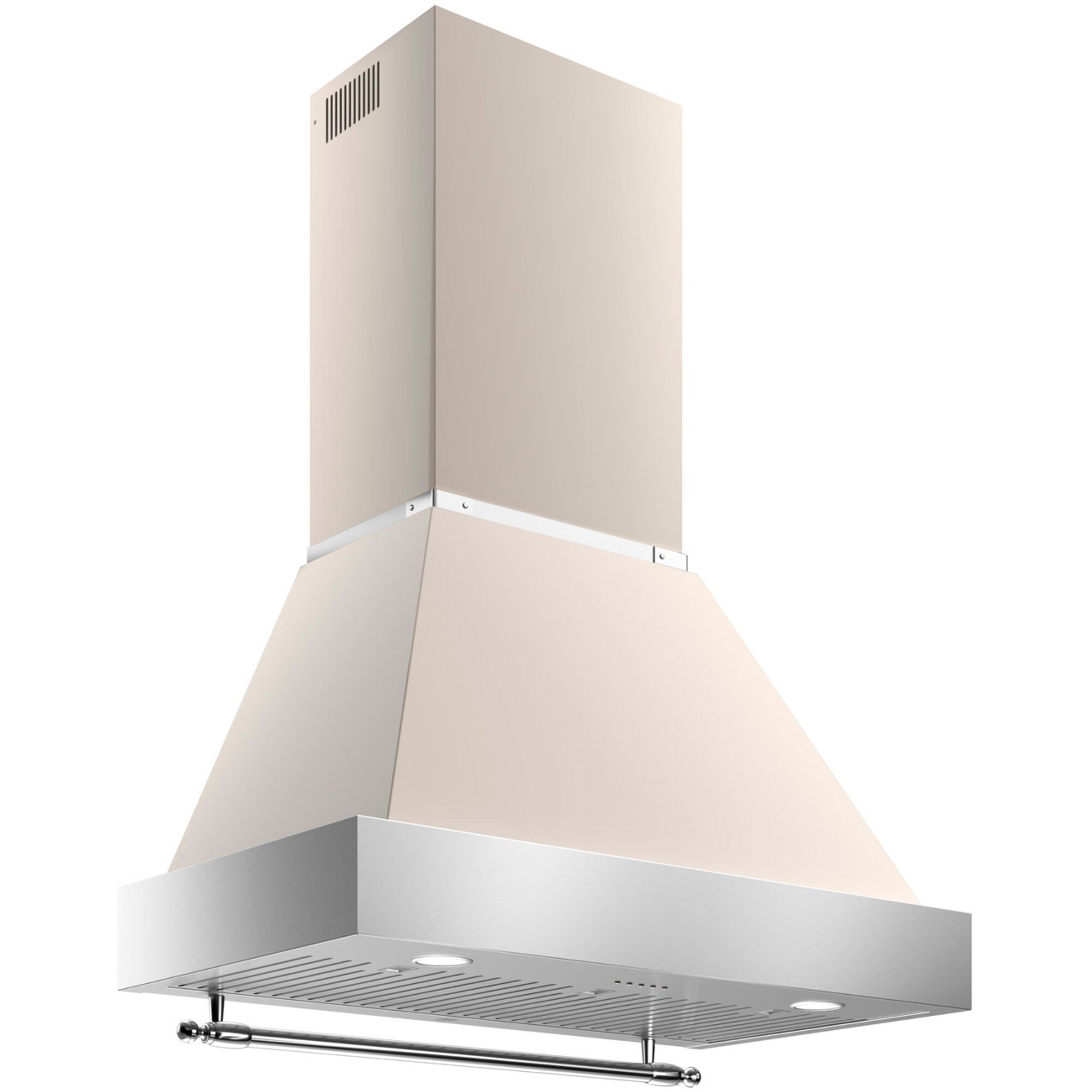 Bertazzoni K90hertx Kc36hertav Heritage Emhætte  90    Creame