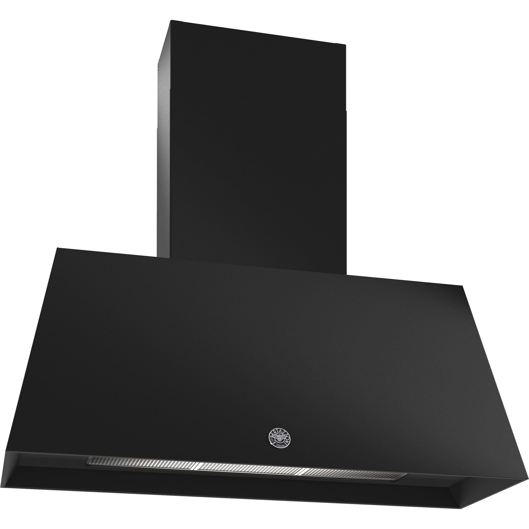 Bertazzoni Nedc Heritage Emhætte 110 cm – Fantastisk Tilbud!