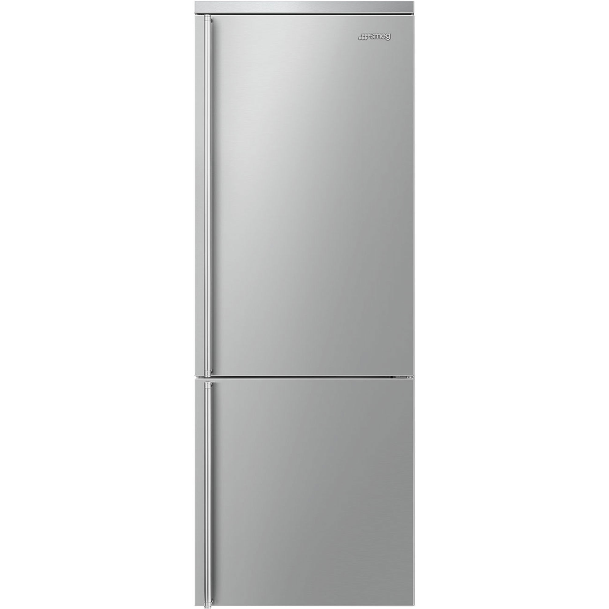 Smeg Fa3905rx6 Højrehængt Køle Fryser 70    Rustfrit Stål