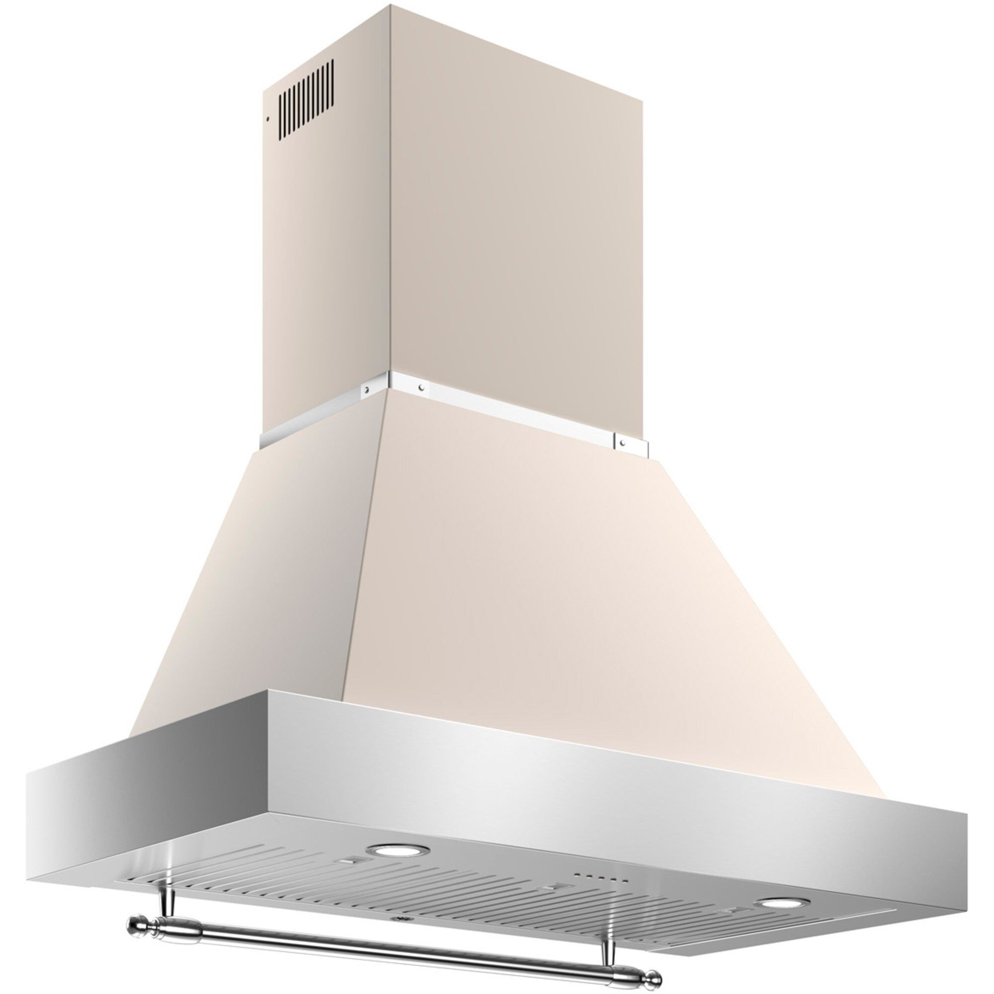 Bertazzoni Heritage 100 cm Emhætte – Elegant Udsugningstilbud