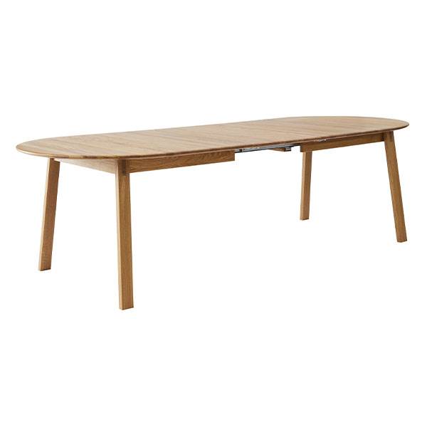Findahl By Hammel Amalfi Spisebord i Massiv Eg – 220x100 cm