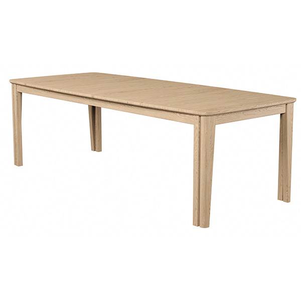 Skovby SM108 Valnød Spisebord – Elegant Design til Hjemmet