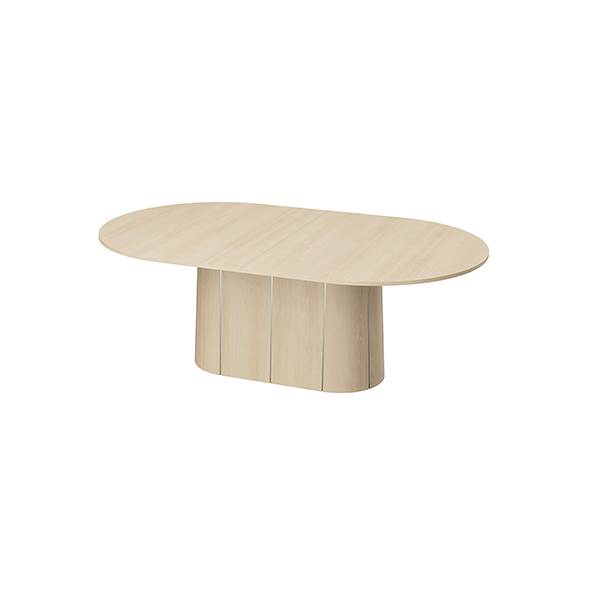 Skovby SM115 Spisebord - Elegant Design med Udtrækssystem