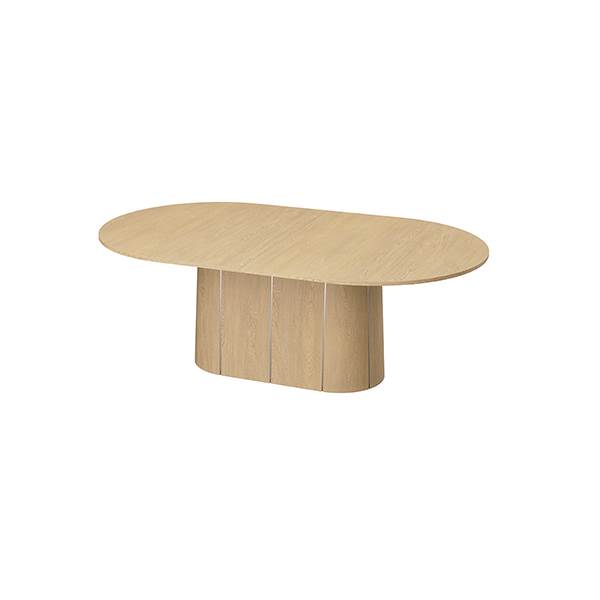 Skovby SM115 Spisebord – Elegant og Funktionelt Design