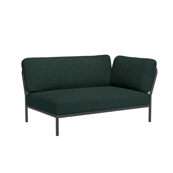 Houe Level Hjørnemodul – Elegant Lounge Tilbud!