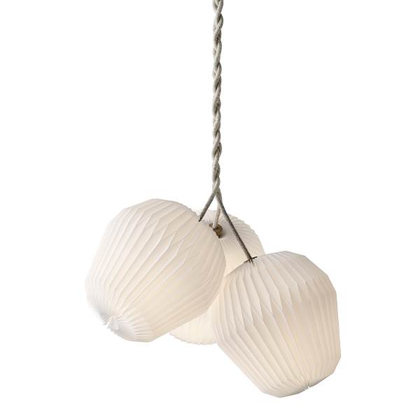 Le Klint Bouquet Lysekrone – Elegant Belysning Tilbud!