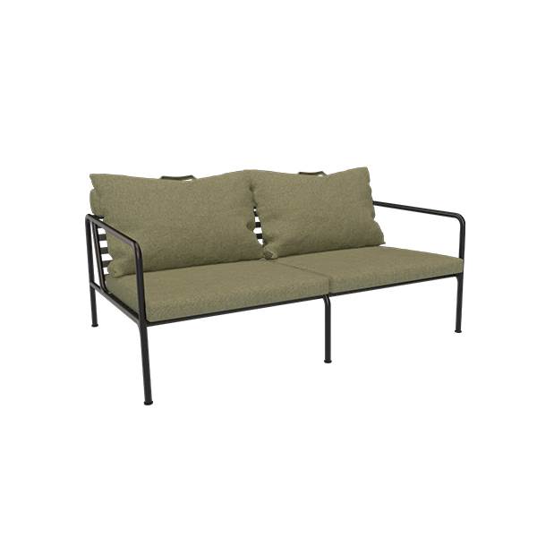 Houe Avon Loungesofa - Elegant Udeservering til Haven