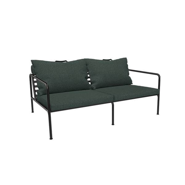 Houe Avon Loungesofa – Elegant Komfort til Haven