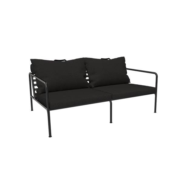 Houe Avon Loungesofa – Elegant Havemøbel til Afslapning