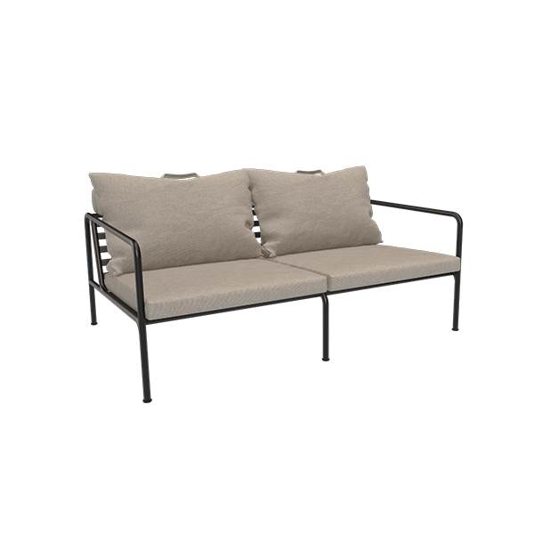 Houe Avon Loungesofa – Elegant Havemøbel til Afslapning