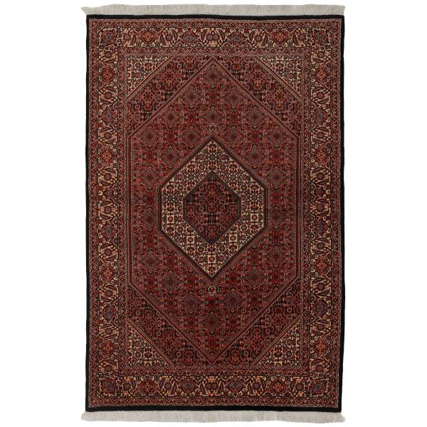 Ægte Iran Bidjar Tæppe – Unik Elegance til Dit Hjem