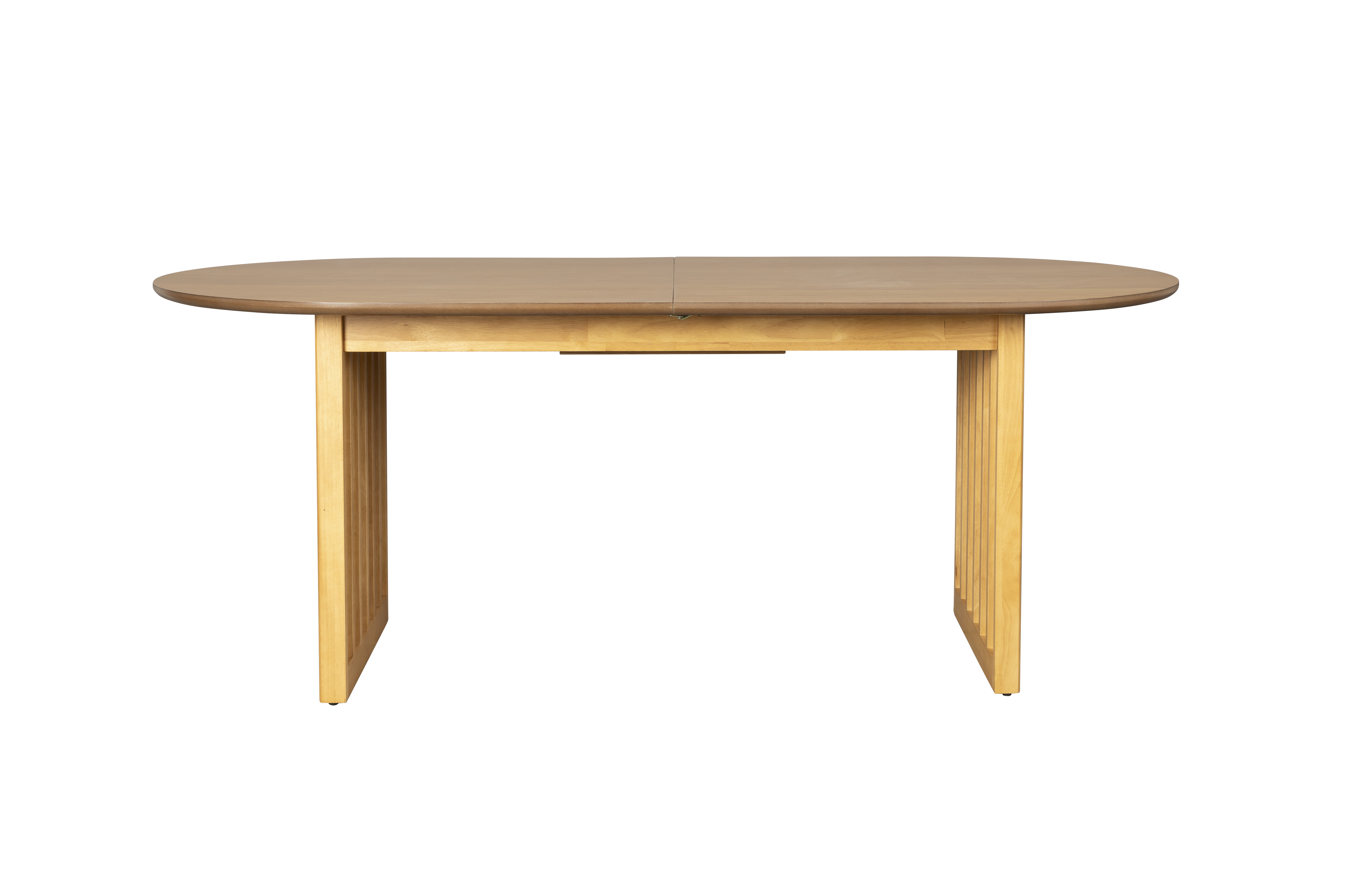 Dutchbone Barlet Spisebord med Tillægsplade – Elegant Design
