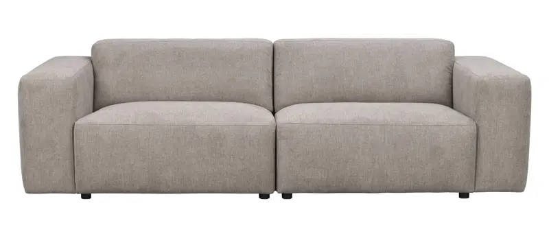 Rowico Willard   Pers  Modul Sofa Beige Stof