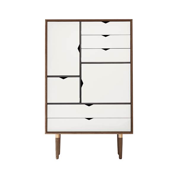 Andersen Furniture S5 Highboard  : Erling Christensen Møbler