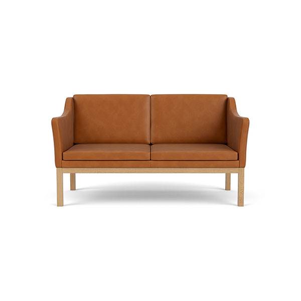 FDB Møbler L45 Sofa – Elegant Design til Dit Hjem