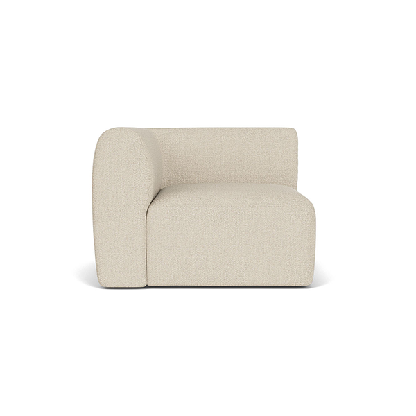 Fdb Møbler L47 Korinth Venstre Modul Monza Beige