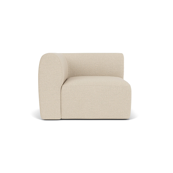 Fdb Møbler L47 Korinth Venstre Modul Prairie Beige