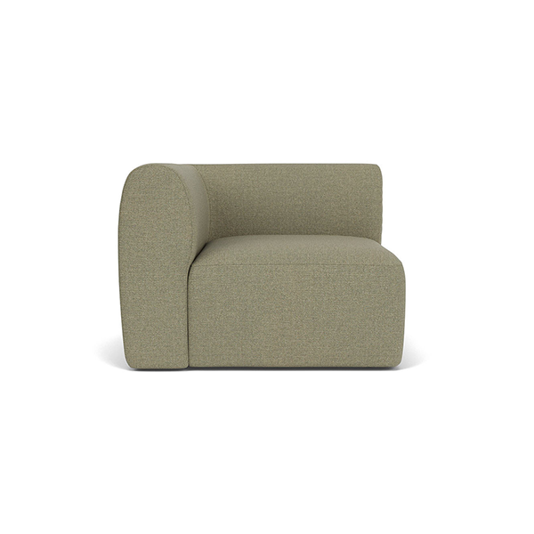 Fdb Møbler L47 Korinth Venstre Modul Prairie Green