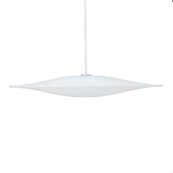 Piet Hein Sinus 550 Pendel Opal-glas
