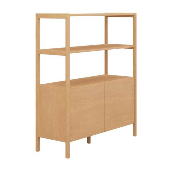 Skovby Sm712 Reol    Naturolie