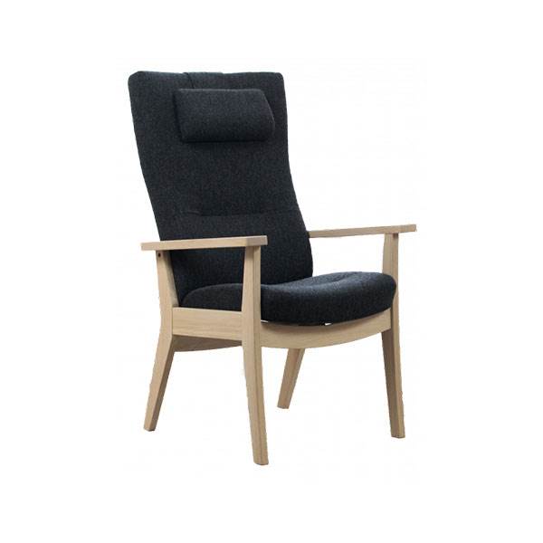 Farstrup Comfort 7900 Edge Lænestol – Stilfuld Elegance