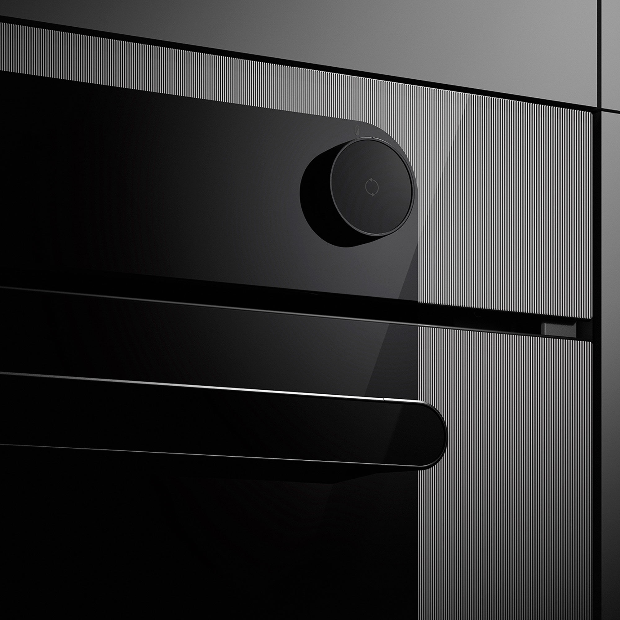 Smeg Sfp6201ts Indbygningsovn Med Pyrolyse 60    Sølv