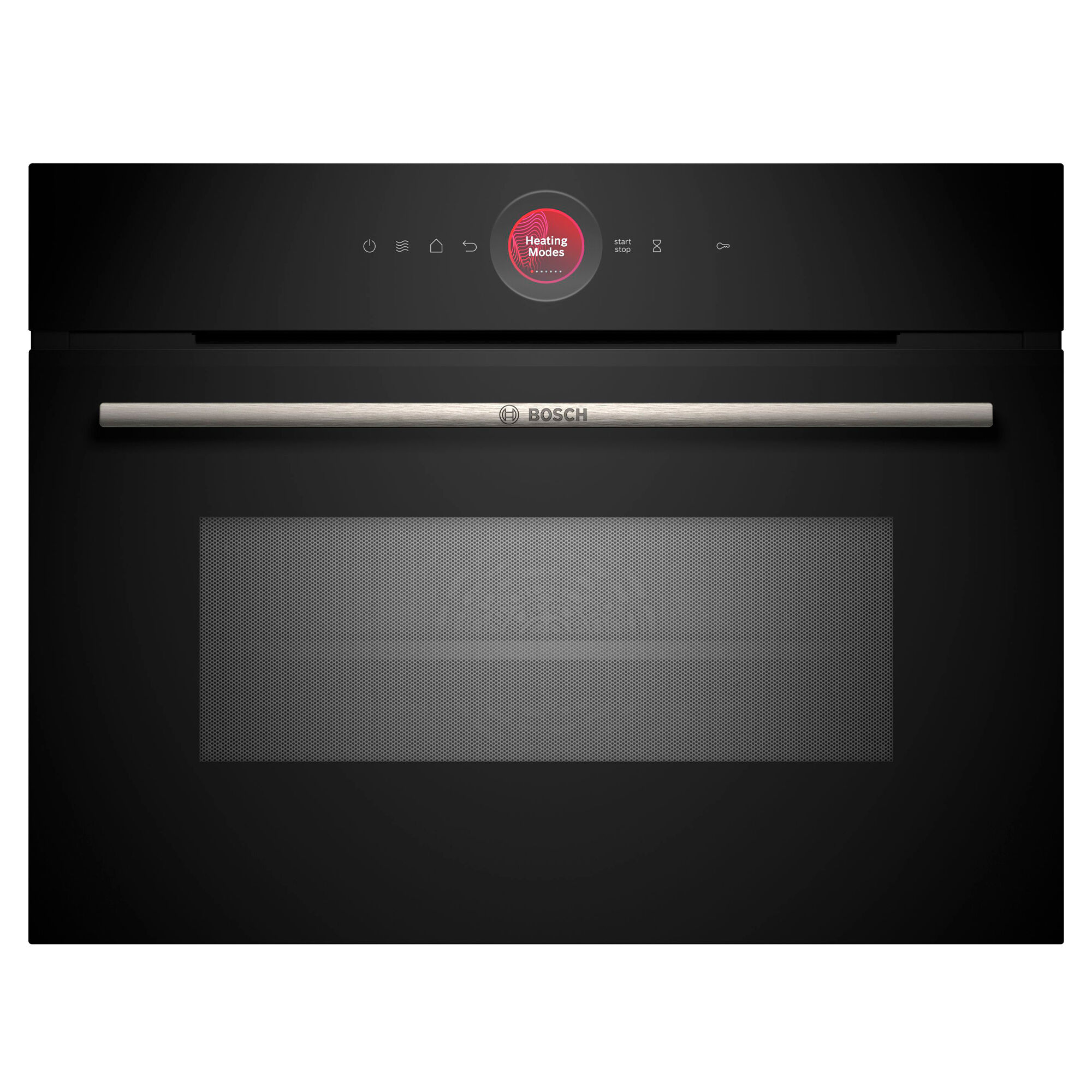 Bosch Cmg7241b1 Serie   Kombiovn 60   45    Sort