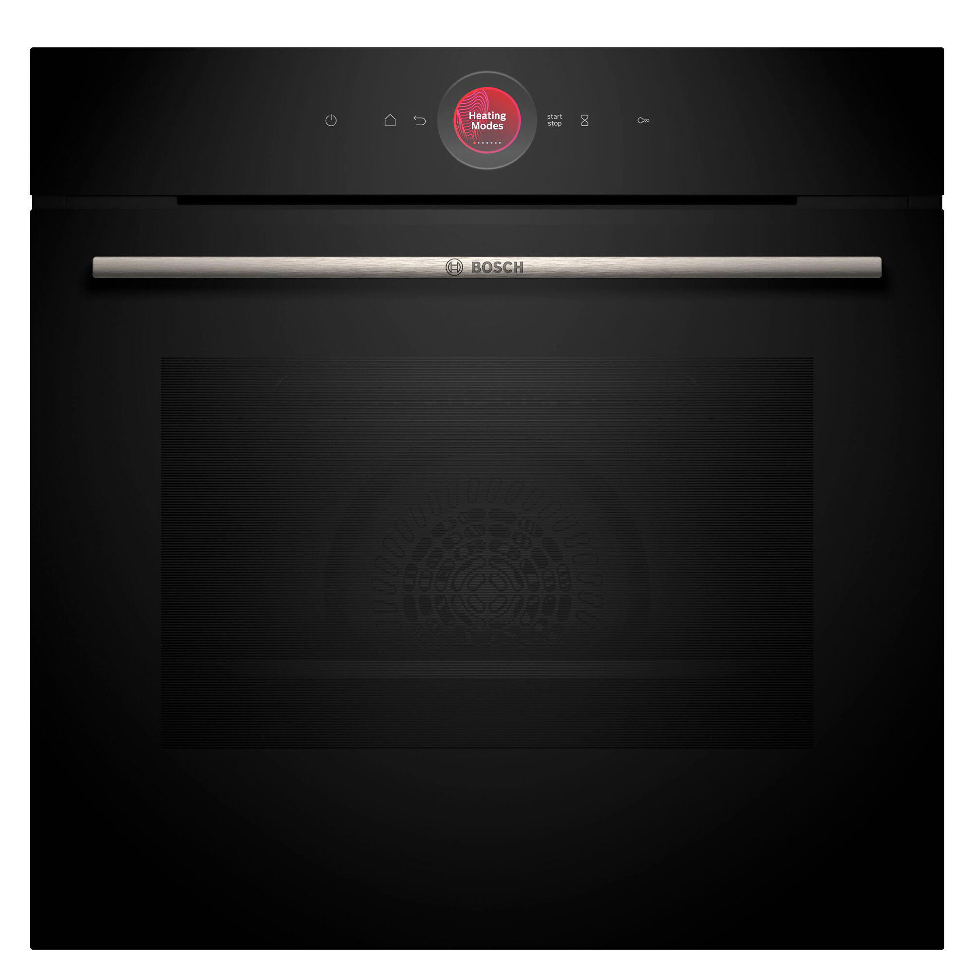 Bosch Hbg7741b1 Serie   Indbygningsovn 60    60    Sort