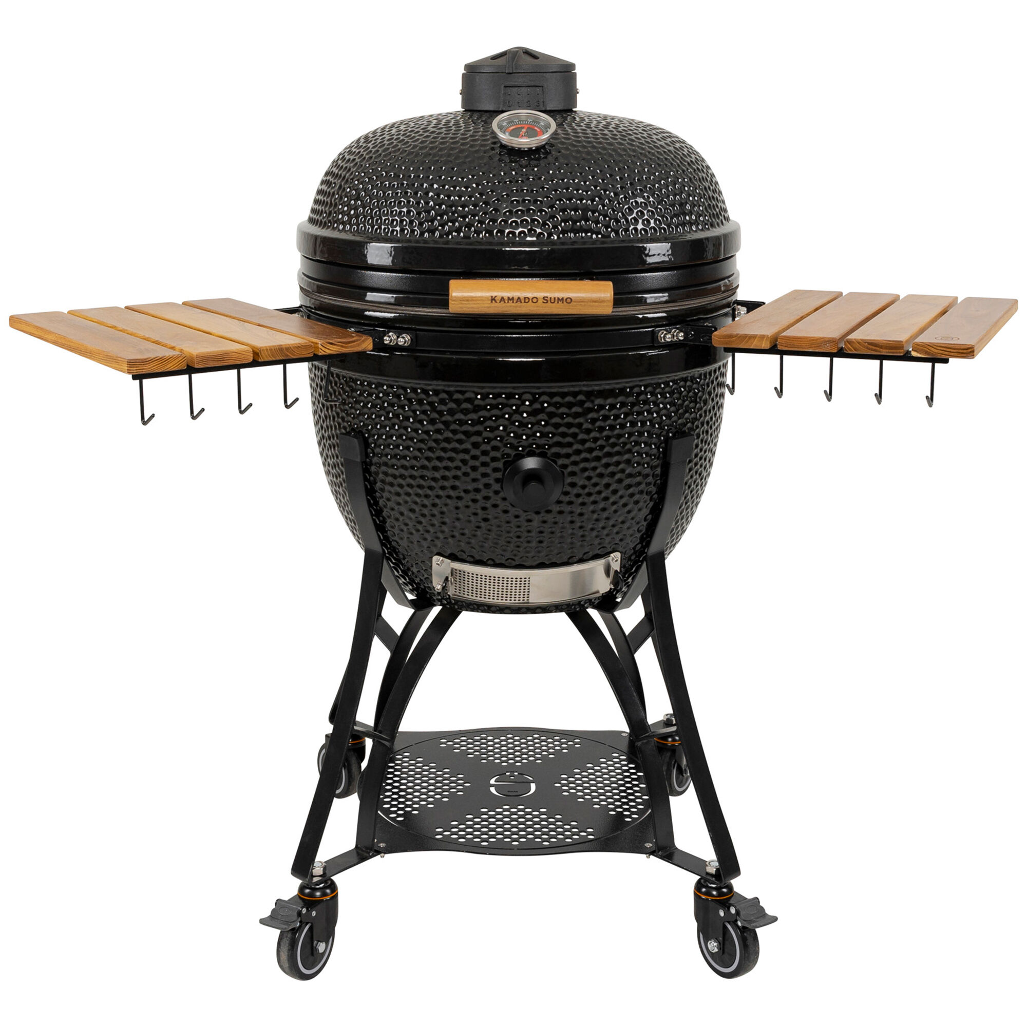 Kamado Sumo Classic Maxi Gen   Kamado-grill 56