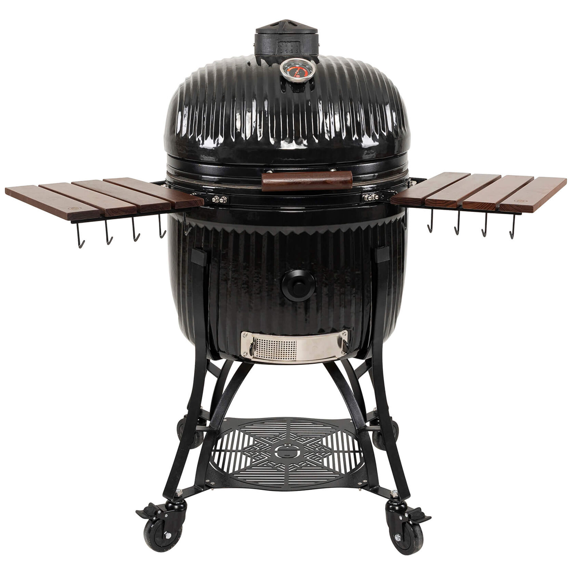 Kamado Sumo Icon Maxi Kamado-grill 56