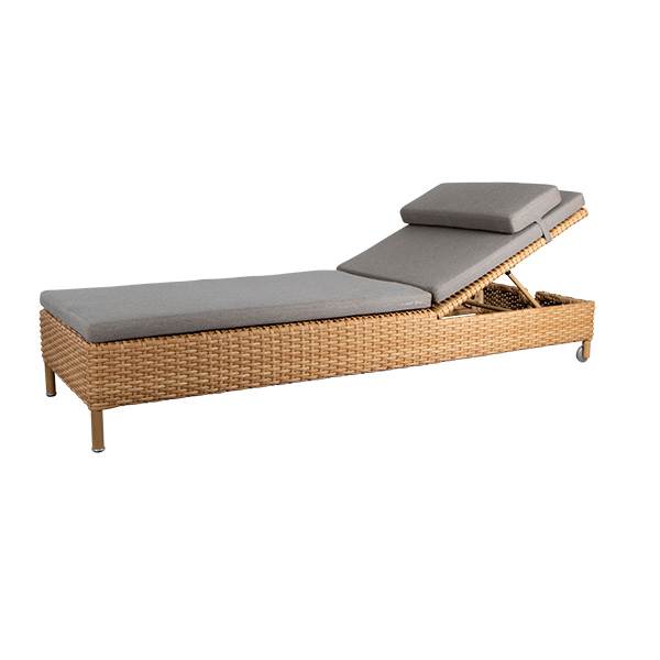 Cane-line Rest Solseng – Elegant møbel til udendørs afslapning