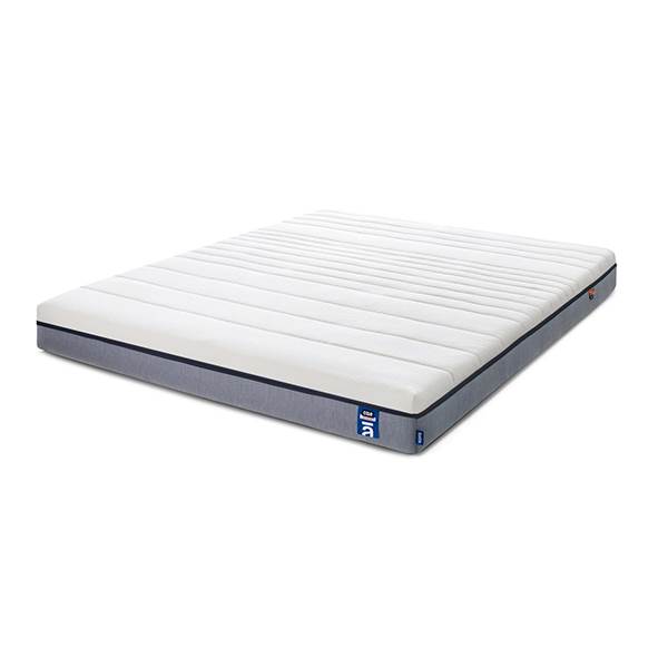 Auping One Fast Dobbeltmadras 160x190 cm – Kvalitetstilbud!